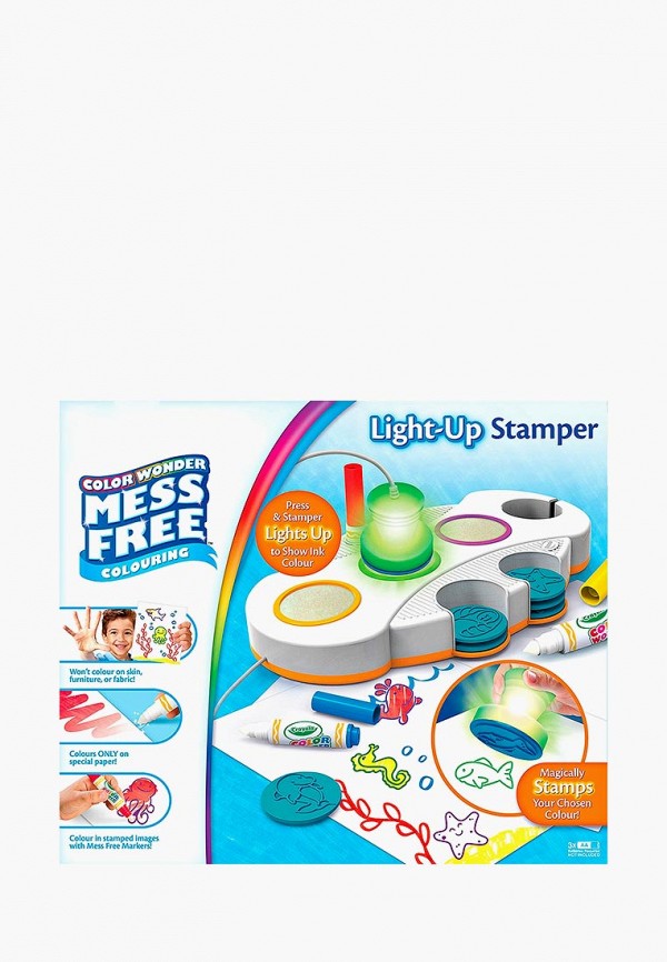 

Набор игровой Crayola, Мультиколор