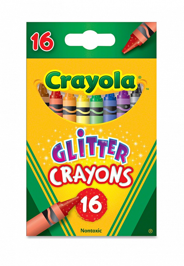 

Набор игровой Crayola, Разноцветный