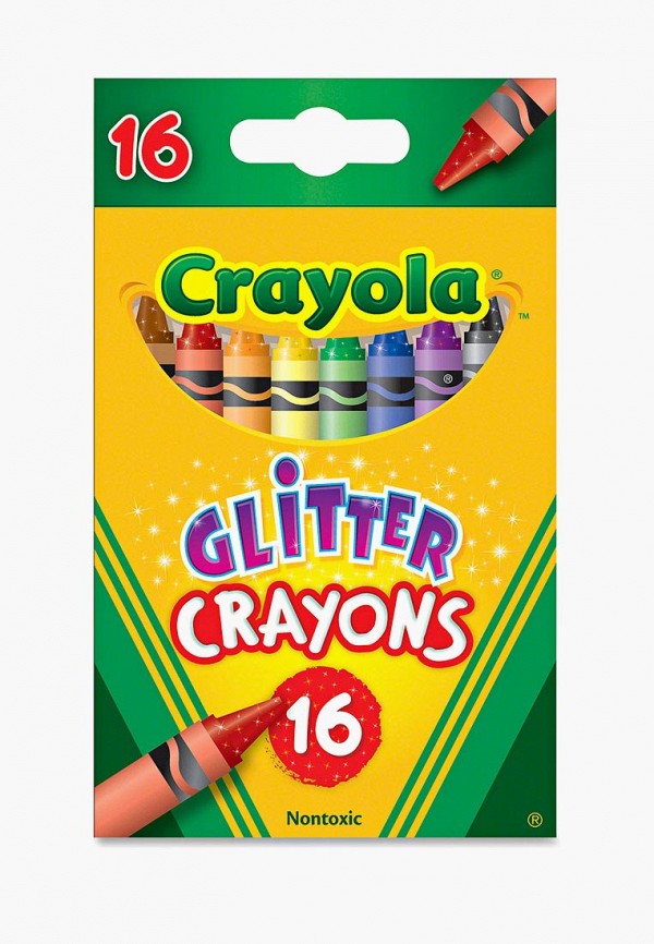 

Набор игровой Crayola, Crayola MP002XC003A1, Мультиколор