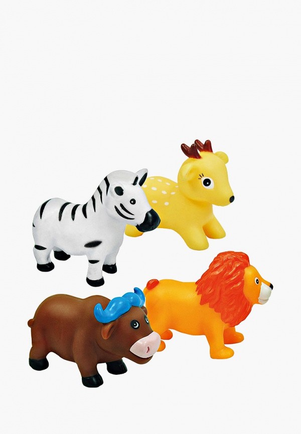 

Набор игровой BeBeLino, Мультиколор