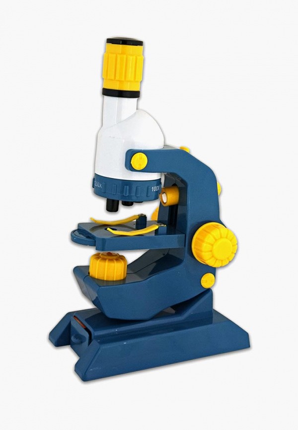 

Набор игровой Easy Science, Easy Science MP002XC003A7, Мультиколор