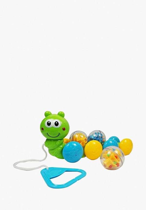 

Игрушка BeBeLino, Разноцветный