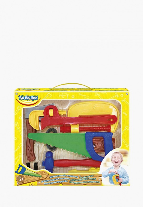

Набор игровой BeBeLino, Мультиколор