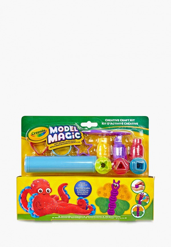 

Набор игровой Crayola, Разноцветный