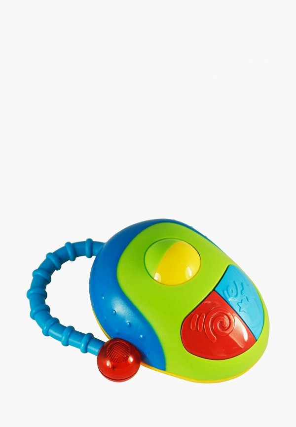 

Игрушка интерактивная BeBeLino, BeBeLino MP002XC003B6, Мультиколор