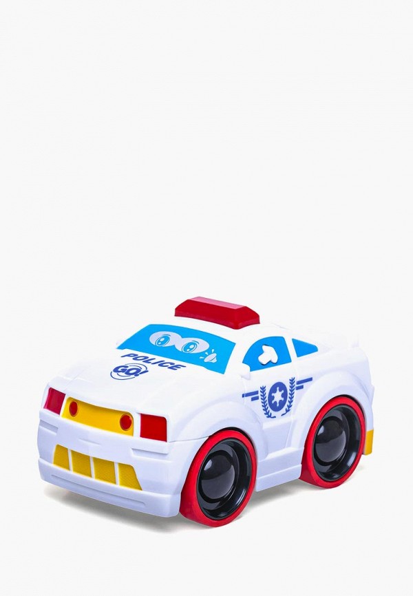 

Игрушка BeBeLino, Мультиколор
