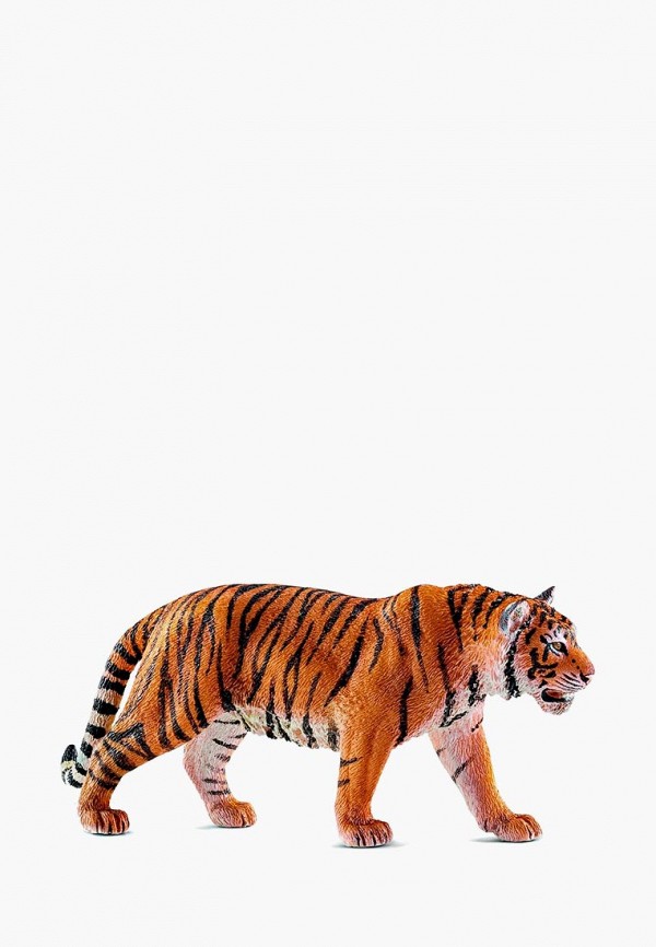 

Коллекционная фигурка Schleich, Тигр, Разноцветный