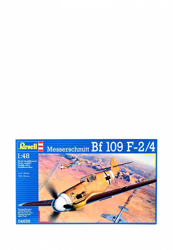 

Конструктор Revell, Разноцветный