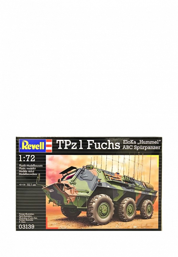 

Конструктор Revell, Мультиколор, Revell MP002XC003D6
