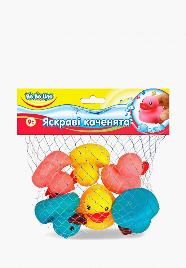

Набор игровой BeBeLino, Мультиколор