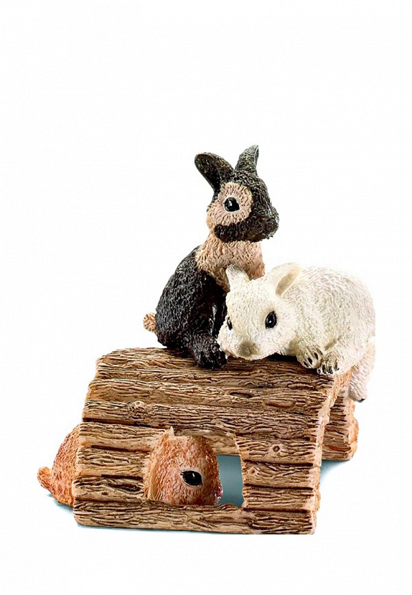 

Коллекционная фигурка Schleich, Разноцветный