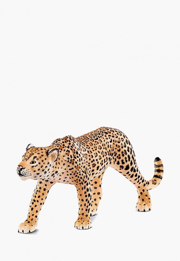 

Коллекционная фигурка Schleich, Леопард, Разноцветный