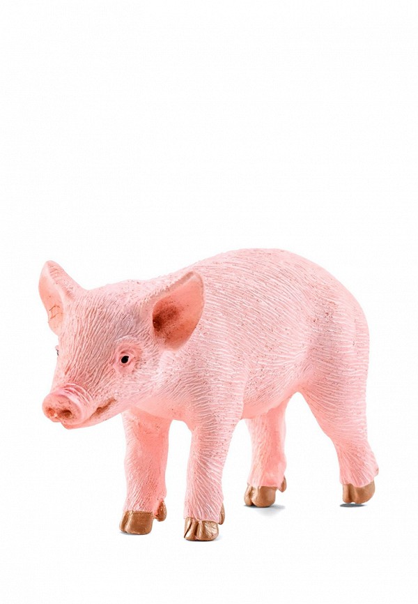

Коллекционная фигурка Schleich, Поросенок, Разноцветный