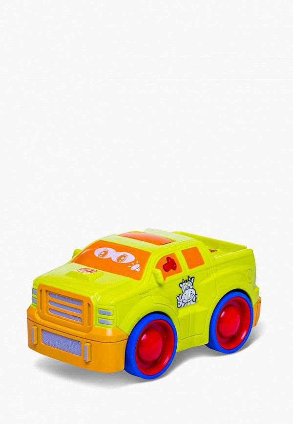 

Игрушка BeBeLino, Разноцветный