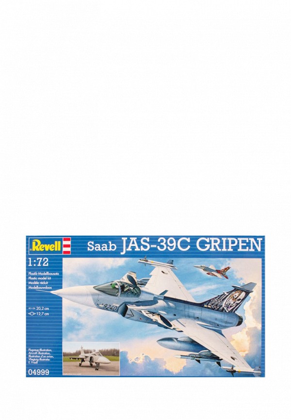 

Конструктор Revell, Revell MP002XC003I7, Мультиколор