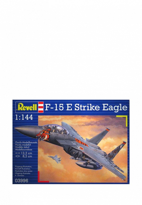 

Конструктор Revell, Разноцветный