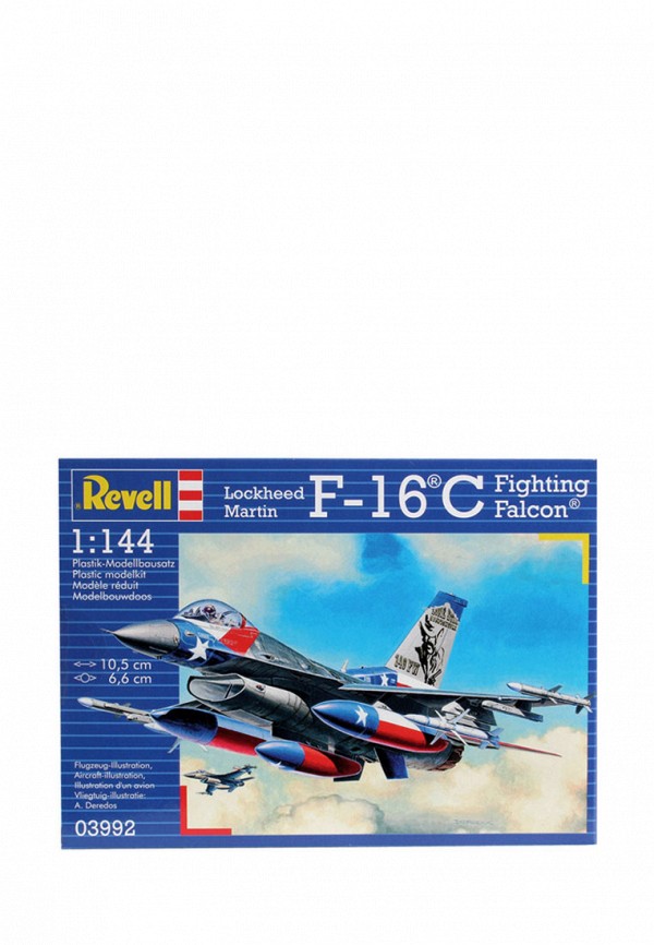 

Конструктор Revell, Разноцветный