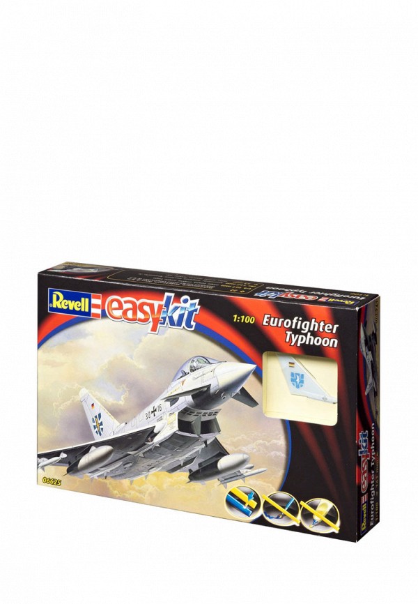 

Конструктор Revell, Разноцветный