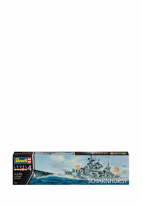 

Конструктор Revell, Разноцветный