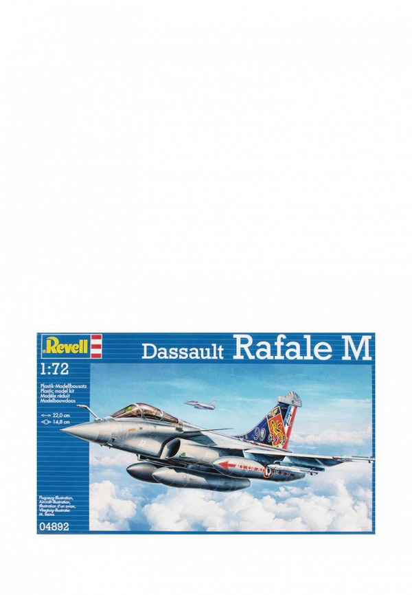 

Конструктор Revell, Revell MP002XC003KQ, Мультиколор