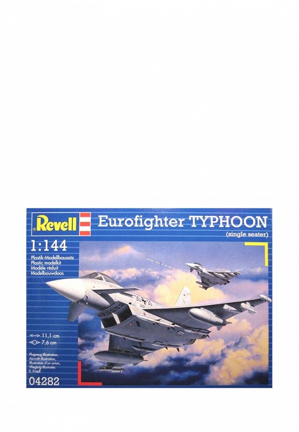 

Конструктор Revell, Разноцветный