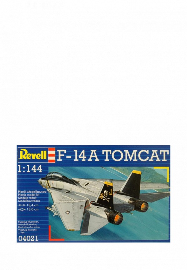 

Конструктор Revell, Разноцветный