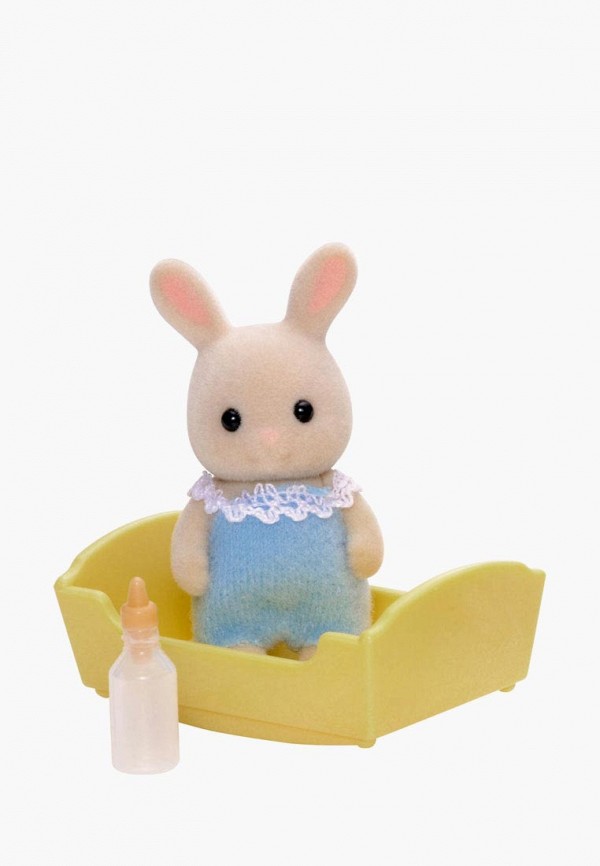 

Набор игровой Sylvanian Families, Разноцветный