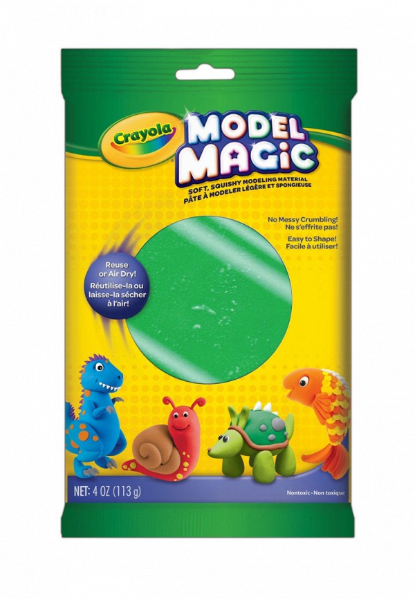 

Набор для творчества Crayola, Разноцветный