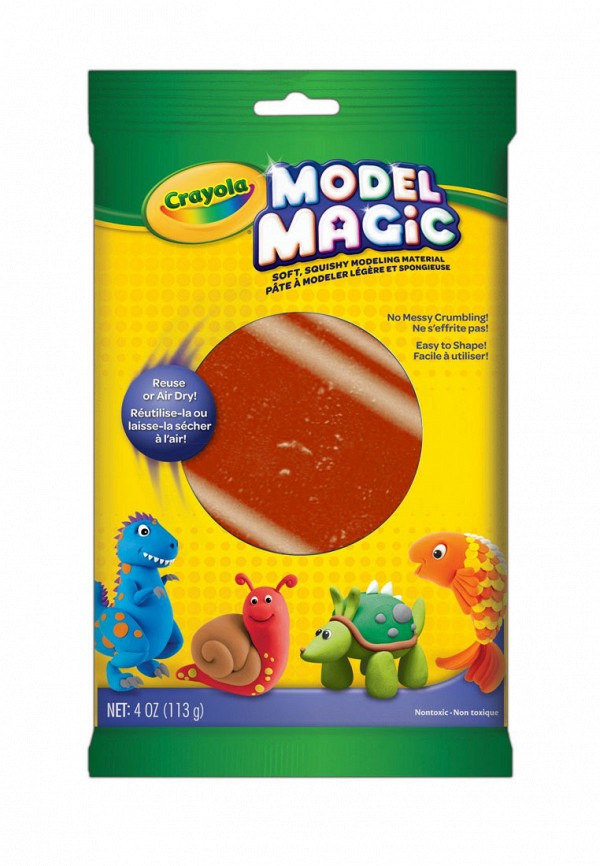 

Набор для творчества Crayola, Разноцветный