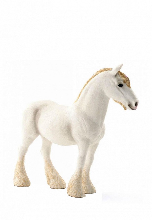 

Коллекционная фигурка Schleich, Шайрская кобыла, Разноцветный