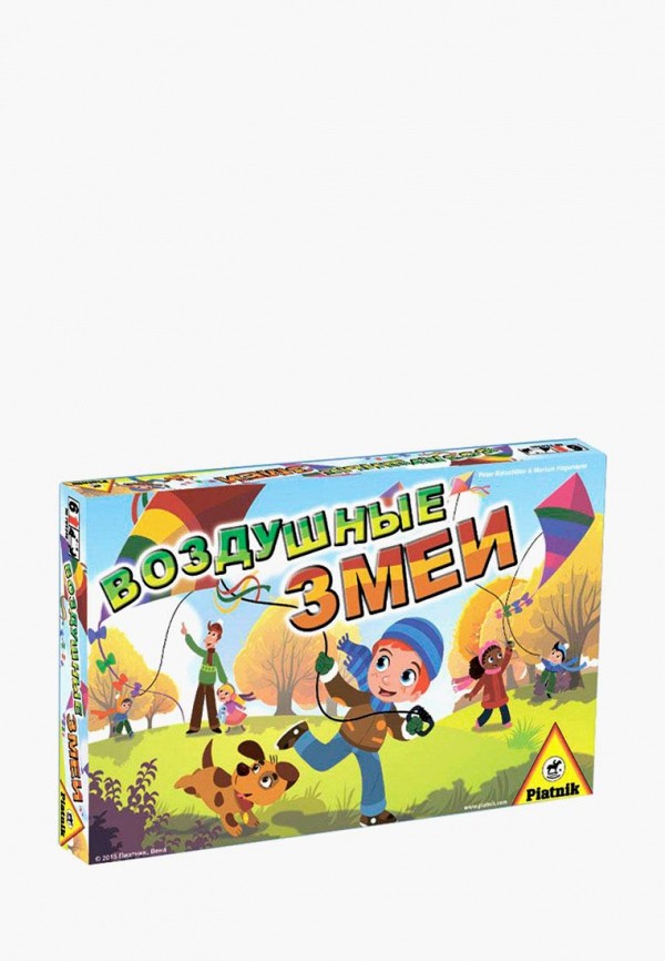 

Игра настольная Piatnik, Мультиколор, Piatnik MP002XC003OK