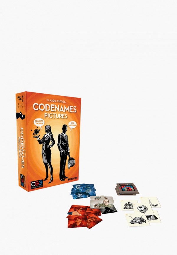 

Игра настольная Feelindigo, Мультиколор, Feelindigo MP002XC003P5