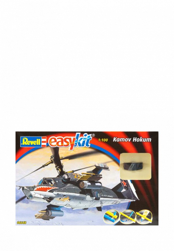 

Конструктор Revell, Разноцветный