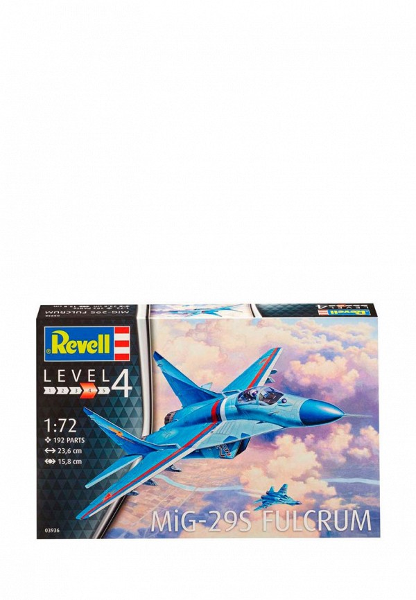 

Конструктор Revell, Revell MP002XC003PU, Мультиколор