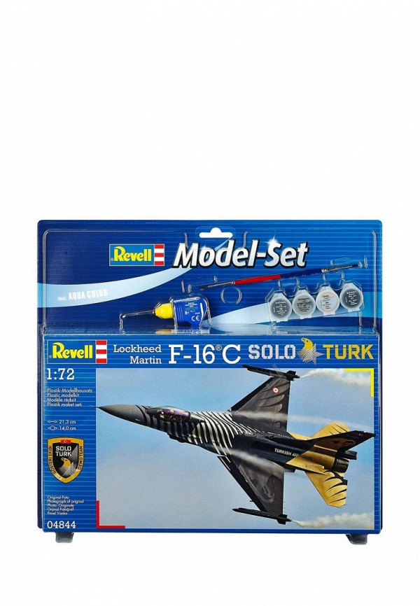 

Конструктор Revell, Разноцветный