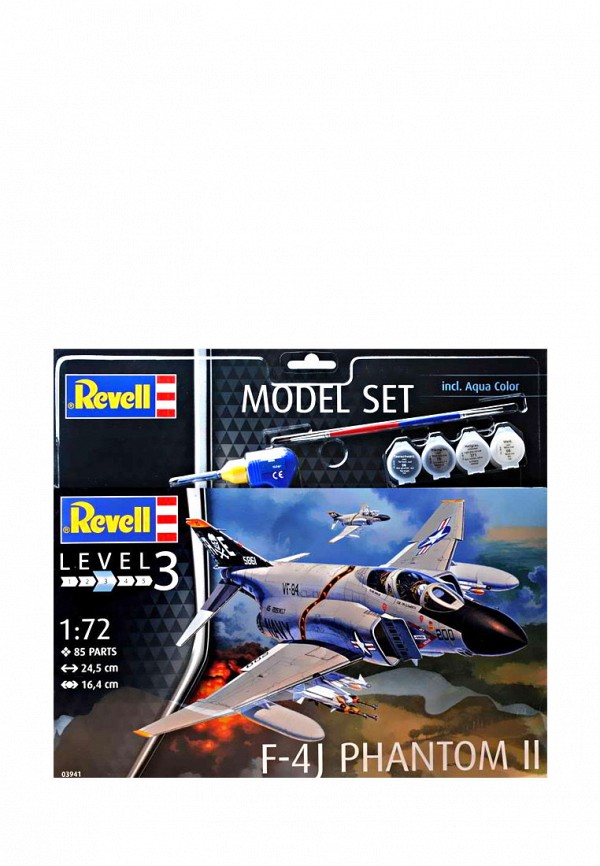 

Конструктор Revell, Revell MP002XC003QH, Мультиколор