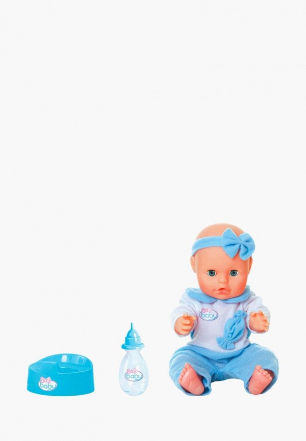 

Кукла Play Baby, Мультиколор, Play Baby MP002XC003RN