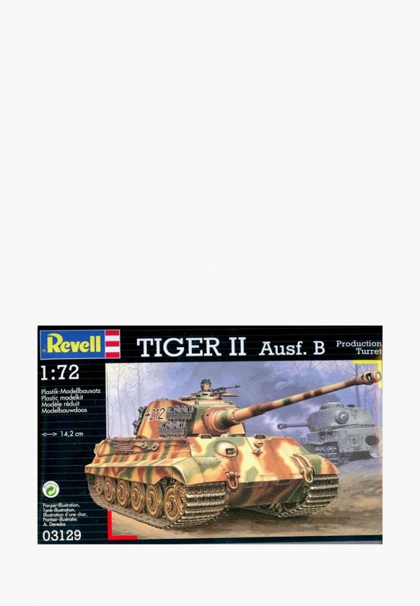 

Конструктор Revell, Revell MP002XC003SP, Мультиколор