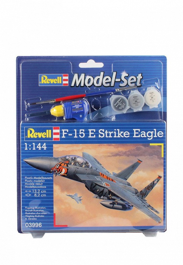 

Конструктор Revell, Разноцветный