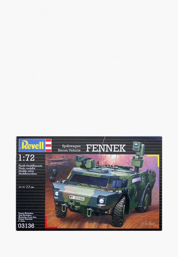

Конструктор Revell, Revell MP002XC003TV, Мультиколор
