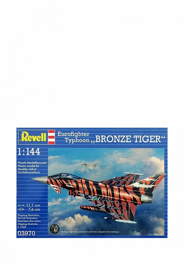 

Конструктор Revell, Revell MP002XC003U7, Мультиколор