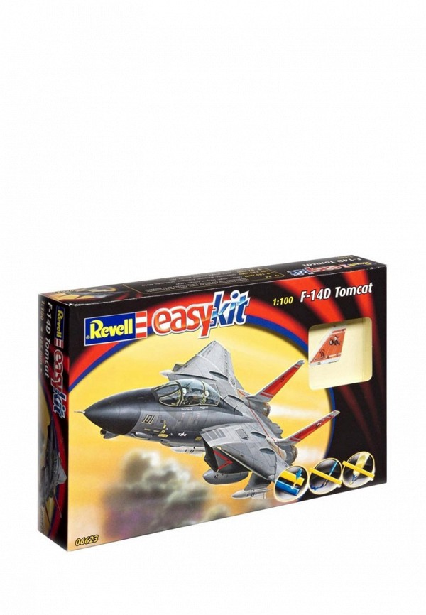 

Конструктор Revell, Разноцветный