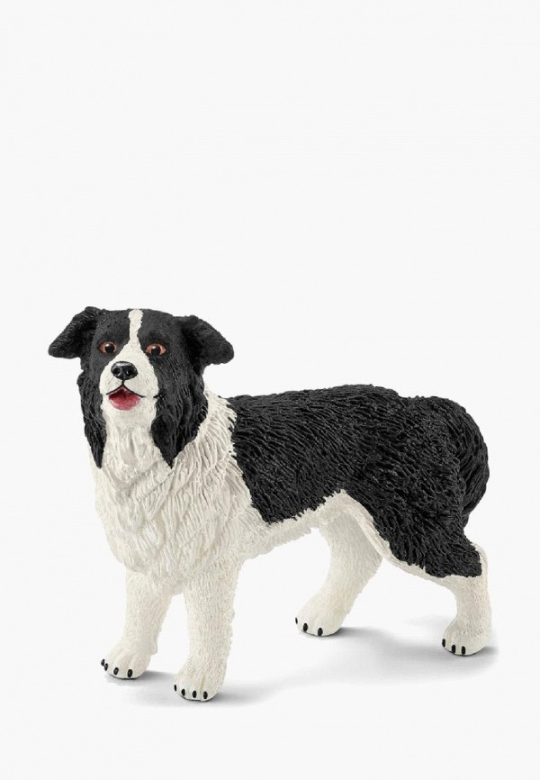 

Коллекционная фигурка Schleich, Бордер-колли, Разноцветный