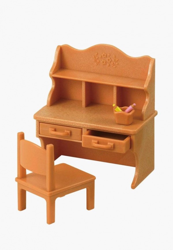 

Набор игровой Sylvanian Families, Sylvanian Families MP002XC003WZ, Мультиколор