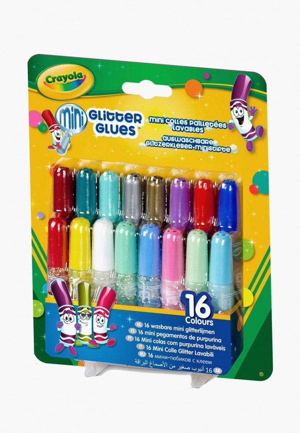 

Набор для творчества Crayola, Crayola MP002XC003X2, Мультиколор