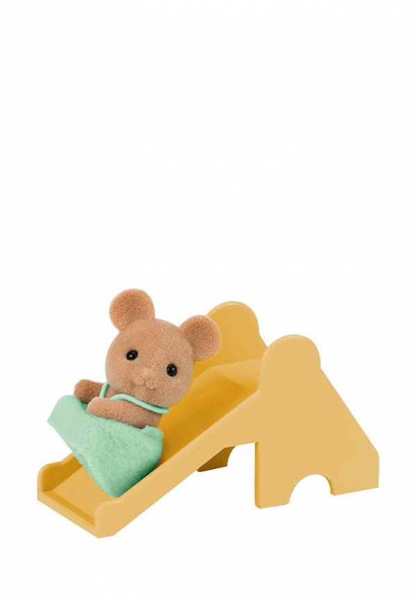 

Коллекционная фигурка Sylvanian Families, Разноцветный