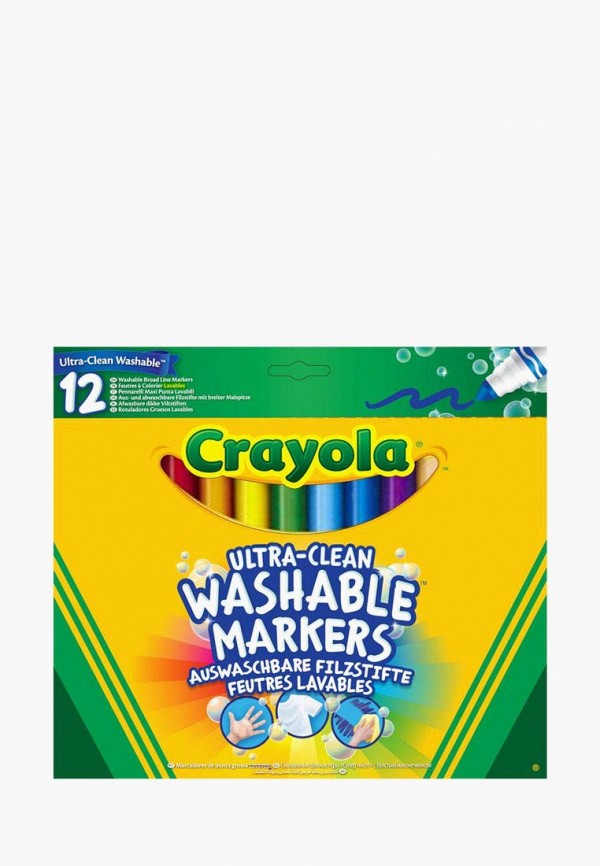 

Набор для творчества Crayola, Разноцветный