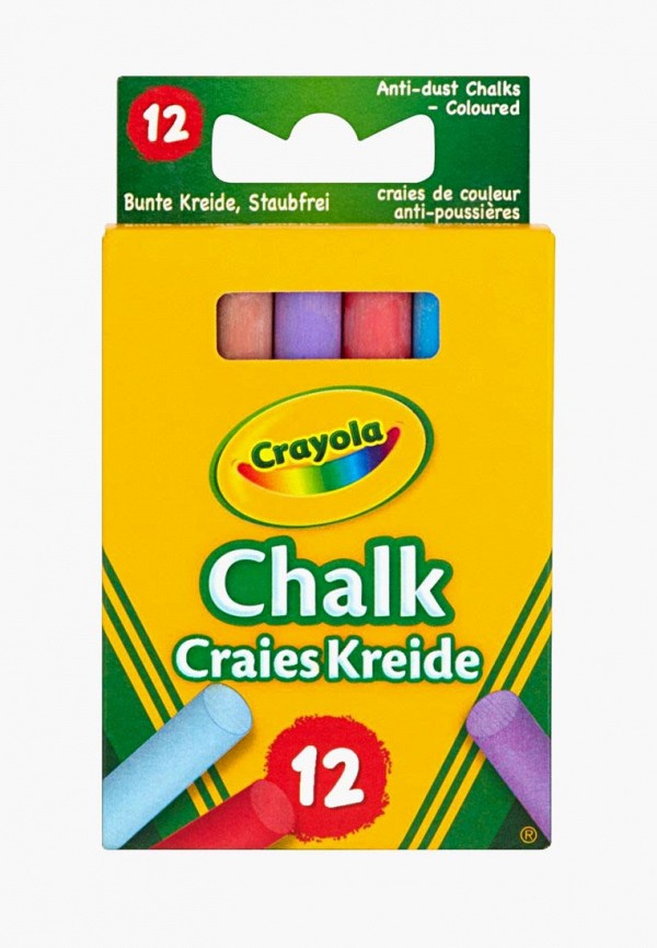 

Набор для творчества Crayola, Разноцветный