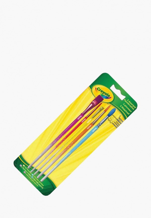 

Набор для творчества Crayola, Разноцветный