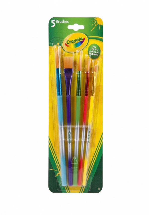 

Набор для творчества Crayola, Мультиколор, Crayola MP002XC003XX